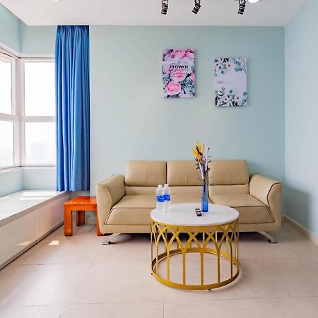 Sunrise City - 1 Bed Room - Full Furniture - City View Cidade de Ho Chi Minh Exterior foto
