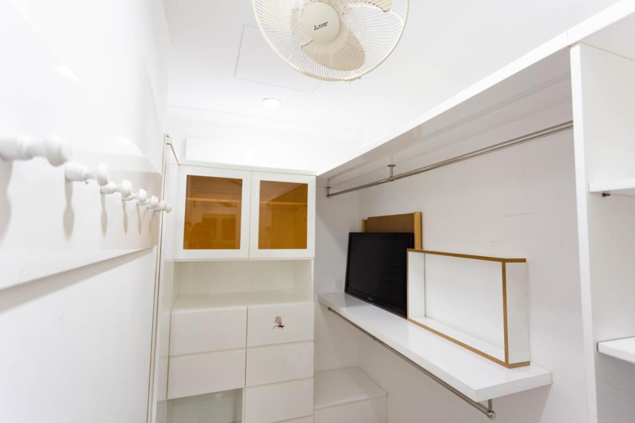 Sunrise City - 1 Bed Room - Full Furniture - City View Cidade de Ho Chi Minh Exterior foto