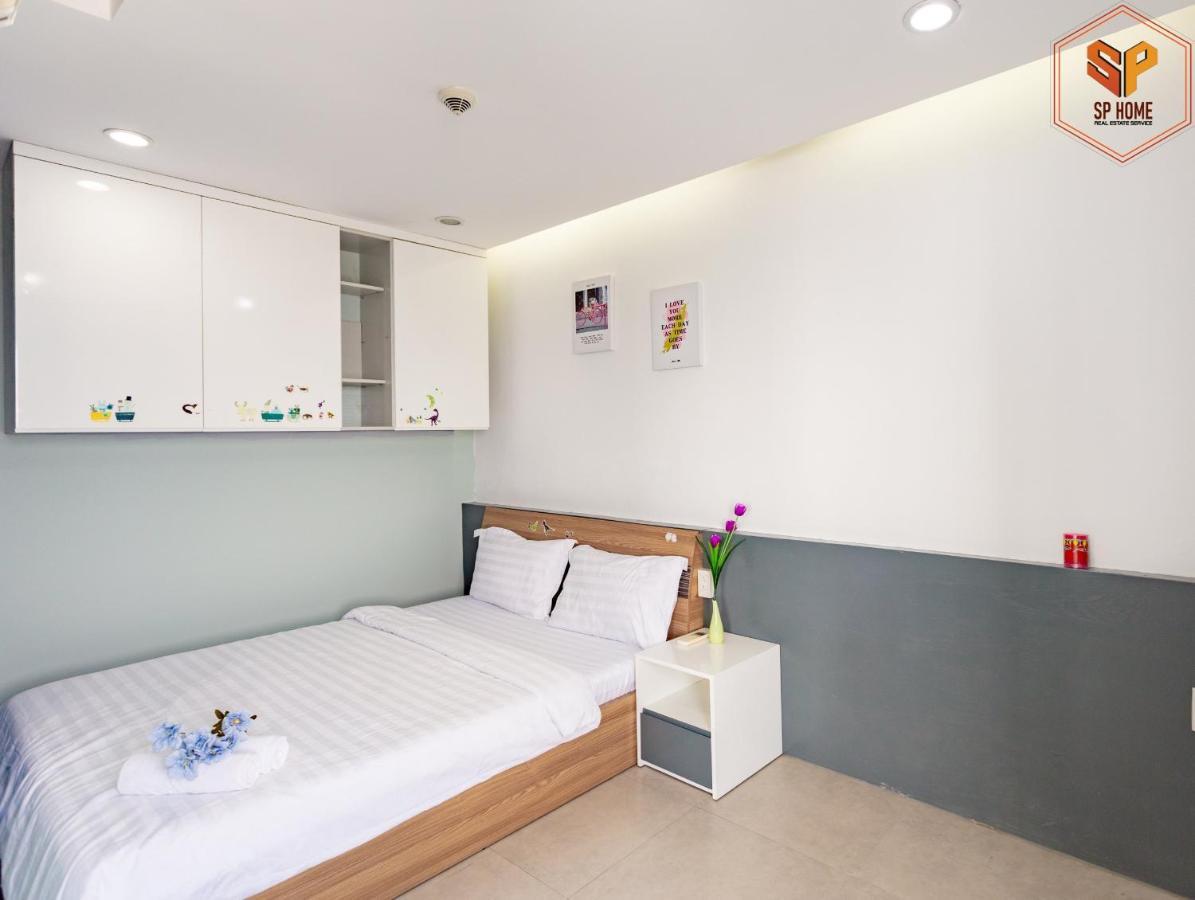 Sunrise City - 1 Bed Room - Full Furniture - City View Cidade de Ho Chi Minh Exterior foto